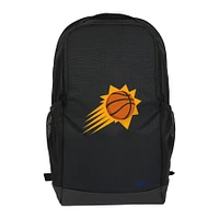 Nike Black Phoenix Suns Brasilia Backpack