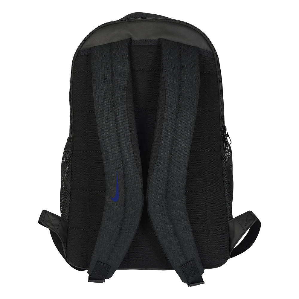 Nike Black Phoenix Suns Brasilia Backpack