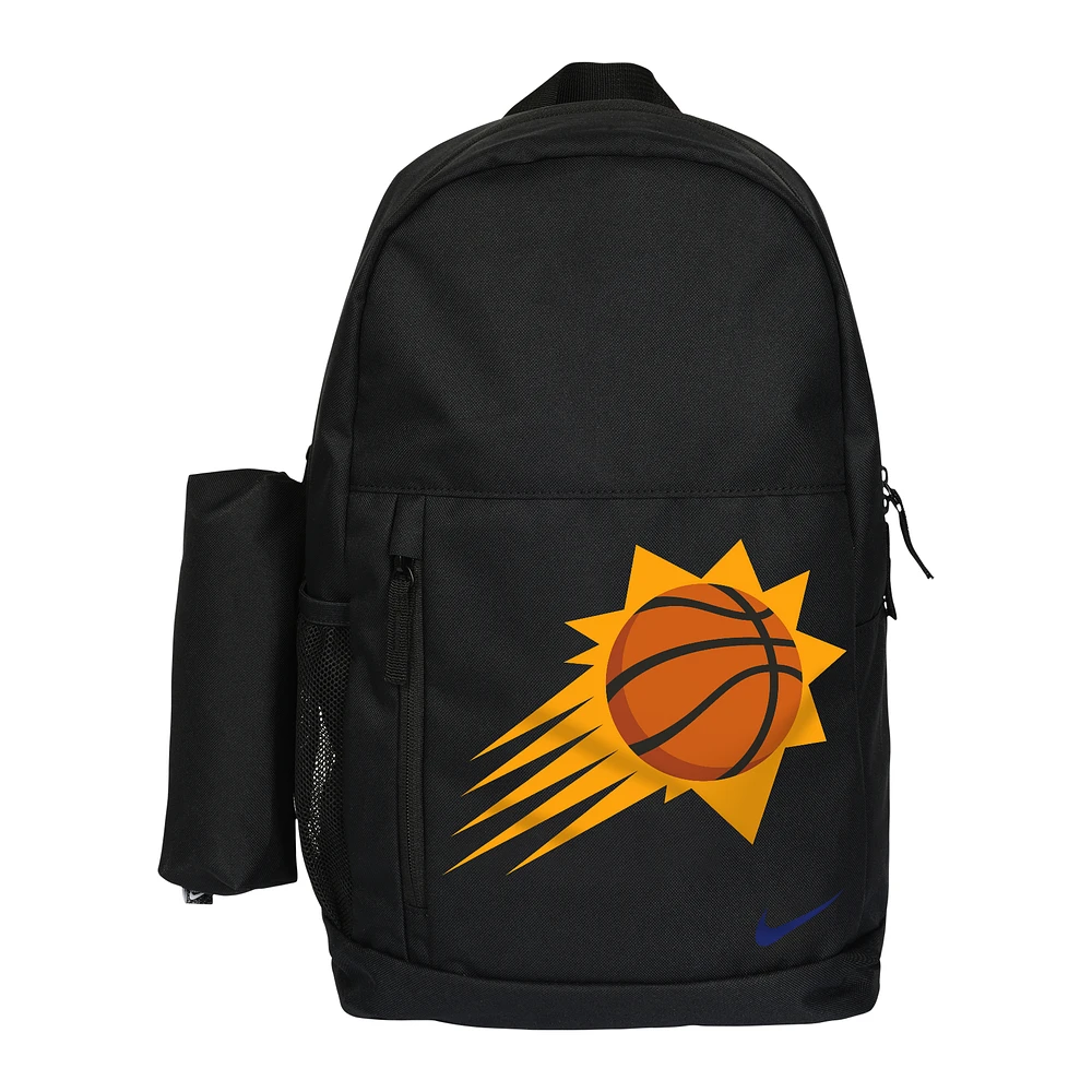 Nike Black Phoenix Suns Elemental Backpack