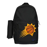 Nike Black Phoenix Suns Elemental Backpack