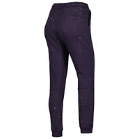 Unisex The Wild Collective Purple Phoenix Suns Acid Tonal Jogger Pants