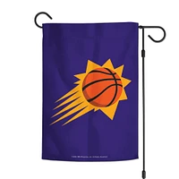 WinCraft  Phoenix Suns 2024/25 City Edition 12" x 18" Two-Sided Garden Flag