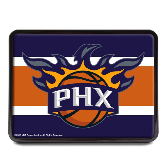 Housse d'attelage universelle rectangulaire WinCraft Phoenix Suns