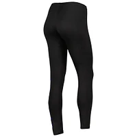 Women's G-III 4Her by Carl Banks Black Phoenix Suns Jump Shot Leggings