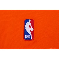 Women's Pro Standard  Orange Phoenix Suns Script Tank Top