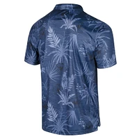Polo Colosseum Royal Pitt Panthers Palms pour homme