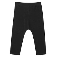 Ensemble 3 pièces pour bébé fille Pittsburgh Penguins Rink Queen, body à manches longues, pantalon et bandeau