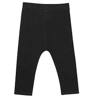 Ensemble 3 pièces pour bébé fille Pittsburgh Penguins Rink Queen, body à manches longues, pantalon et bandeau