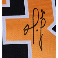 Matt Murray Pittsburgh Penguins Autographed Black Fanatics Breakaway Jersey