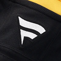 Maillot Premium à domicile noir Evgeni Malkin des Penguins de Pittsburgh pour hommes Fanatics