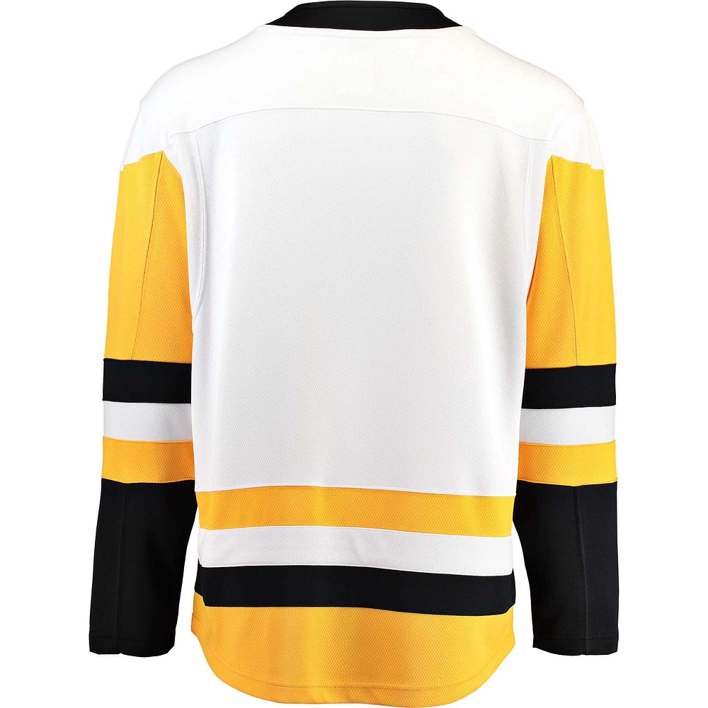 Men's Fanatics Pittsburgh Penguins Breakaway