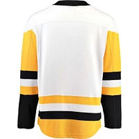 Men's Fanatics Pittsburgh Penguins Breakaway