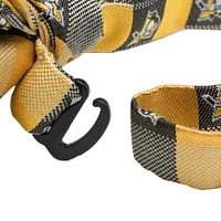 Pittsburgh Penguins Check Bow Tie