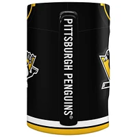 The Sports Vault Pittsburgh Penguins 20 oz. Jersey Sculpted Mug