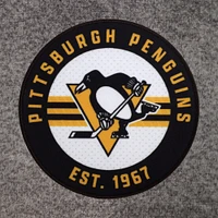 Unisex Gray Pittsburgh Penguins Robe