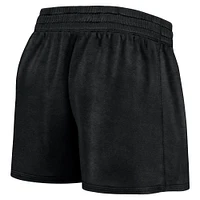 Women's Fanatics Pittsburgh Penguins Start to Finish T-Shirt & Shorts Combo Pack