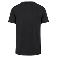 Men's '47 Black Pittsburgh Pirates Outlast Franklin T-Shirt