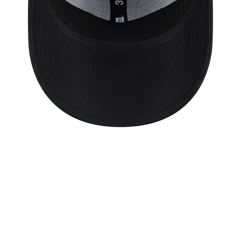 Men's New Era Pittsburgh Pirates Neo 39THIRTY Flex Hat