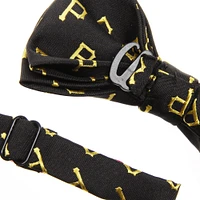 Men's Pittsburgh Pirates Repeat Bow Tie