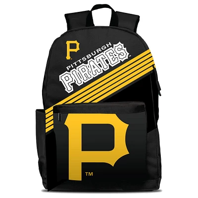 MOJO Pittsburgh Pirates Ultimate Fan Backpack