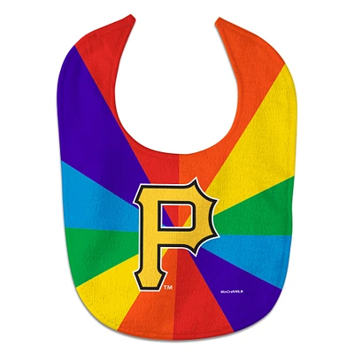 BAVOIR BÉBÉ WCR PIRATE NONE ALL PRO - PRIDE ACCINF