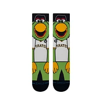 Unisex Stance  Pittsburgh Pirates Mascot Crew Socks