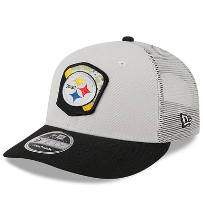NWC STL NOIR NWC 2023 NFL MEN'S SALUTE TO SERVICE LP 950 HATMENSNC