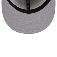 Casquette ajustée 59FIFTY pour homme New Era Stone Pittsburgh Steelers Color Pack