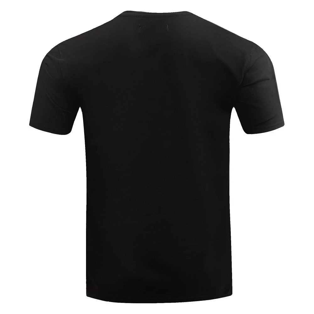 Men's Pro Standard  Black Pittsburgh Steelers Classic T-Shirt
