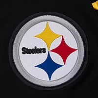 Men's Pro Standard  Black Pittsburgh Steelers Classic T-Shirt