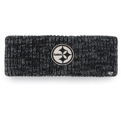 Bandeau '47 Pittsburgh Steelers Team Meeko pour femme
