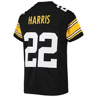 Youth Nike Najee Harris Pittsburgh Steelers Game Jersey