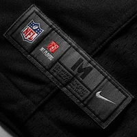 Youth Nike T.J. Watt Black Pittsburgh Steelers Game Jersey