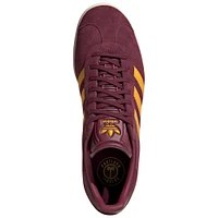 Men's adidas Originals Red Portland Timbers 2024 Jersey Hook Gazelle Shoes