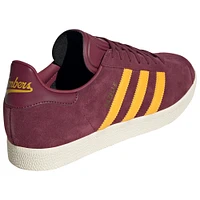 Men's adidas Originals Red Portland Timbers 2024 Jersey Hook Gazelle Shoes