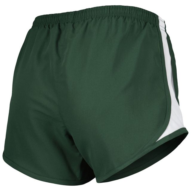 Short Portland Timbers Basic Sport Mesh vert pour femme