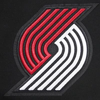 Men's Pro Standard Navy Portland Trail Blazers 2023/24 City Edition DK Shorts
