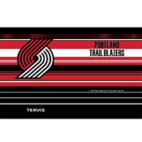 Tervis Portland Trail Blazers 30oz. Hype Stripes Tumbler