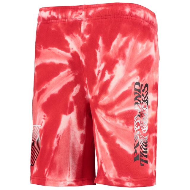OST BLAZRS BLANC ROUGE Junior SP22 SANTA MONICA SHORT SHTYTH