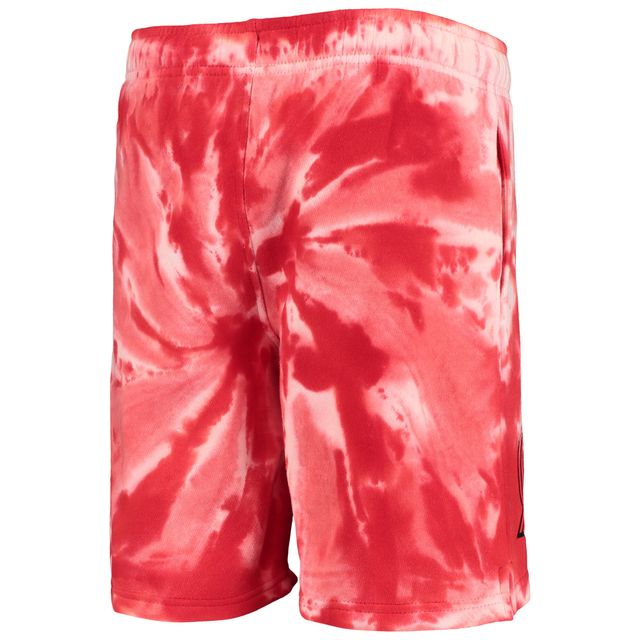 OST BLAZRS BLANC ROUGE Junior SP22 SANTA MONICA SHORT SHTYTH