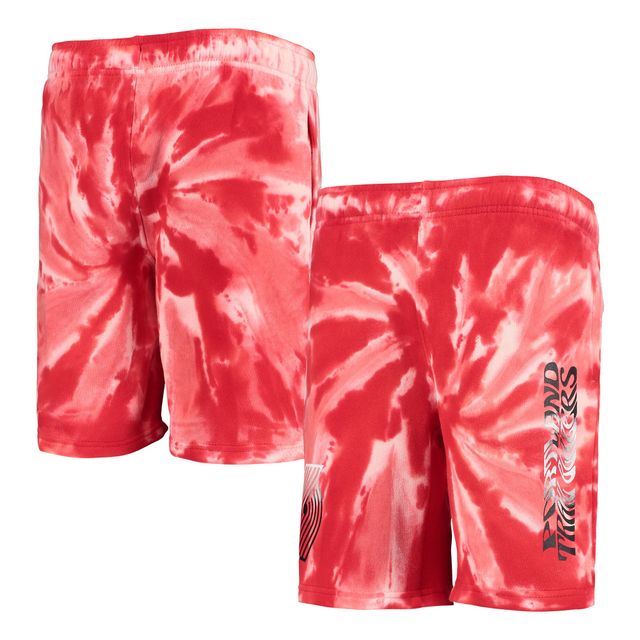 OST BLAZRS BLANC ROUGE Junior SP22 SANTA MONICA SHORT SHTYTH