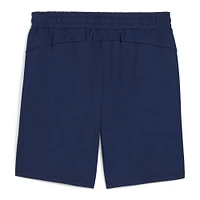 Men's Puma Navy Portugal National Team Casuals Shorts