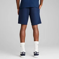 Men's Puma Navy Portugal National Team Casuals Shorts