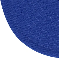 Casquette Snapback Coachella en velours côtelé Presidents Cup pour homme avec logo Barstool Golf Cream