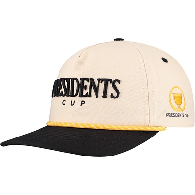 V168746 PRES 24 Présidents Cup Tabouret de Bar Rétro Corde Snapback HATMENSNC XBAR16894
