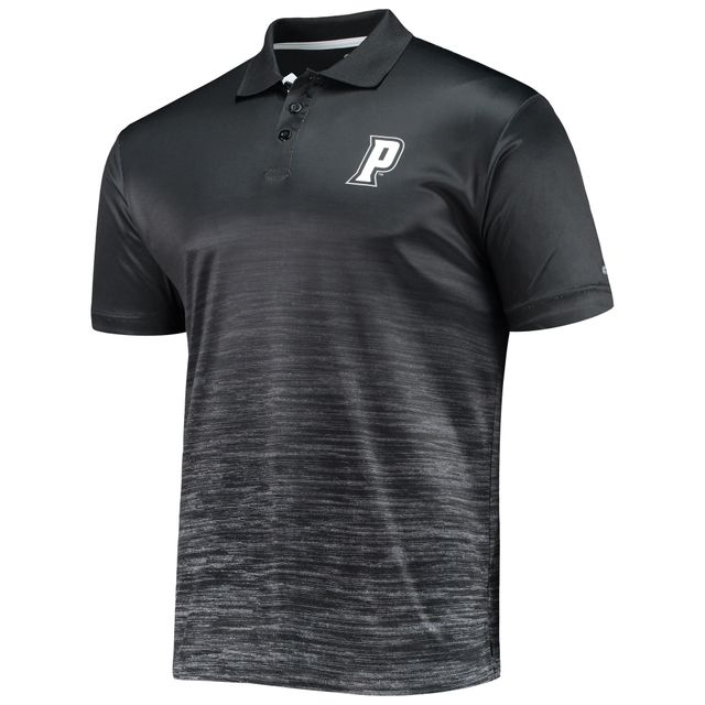 Polo Colosseum noir Providence Friars Marshall pour homme