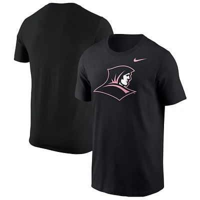 T-shirt à manches courtes en coton rose Providence BCS 25 pour homme V110625 TEEMENSCR M11332-P032601-PROV-00A