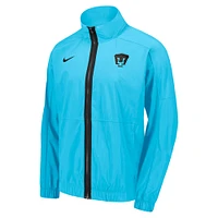 V110918 PUM Third NIK HOL23 Veste de survêtement tissée Revival pour hommes JACMENMID