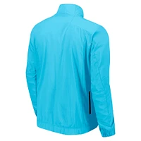 V110918 PUM Third NIK HOL23 Veste de survêtement tissée Revival pour hommes JACMENMID