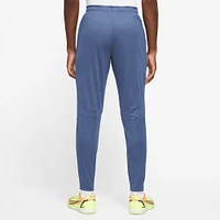 Men's Nike Navy Pumas Academy Pro Performance Pants